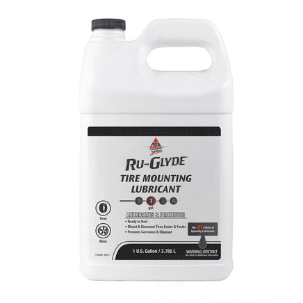Rubber Lubricant AGS RG-18