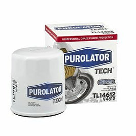 PurolatorTECH TL14612 Engine Oil Filter Works on Infiniti Nissan 1995-2022