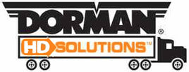 Exhaust Backpressure Sensor  904-7433 VP25 VHAH CCD1