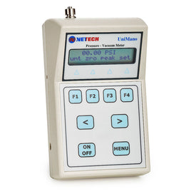 Netech Corp. UniMano 1000 Digital Manometer