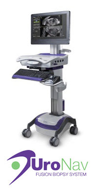 Invivo MDE UroNav MR/Ultrasound System